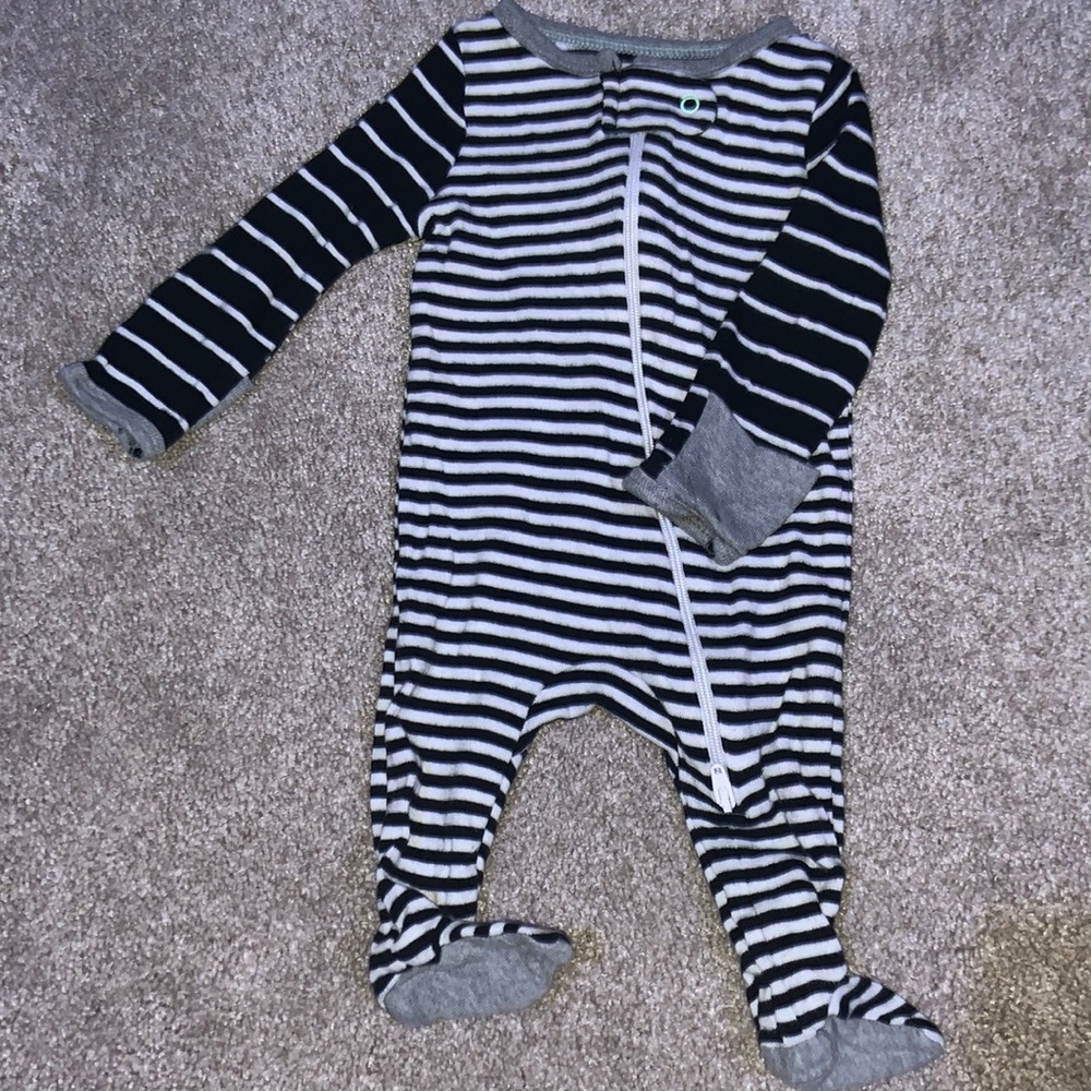 Cloud Island Sleeper | Size Newborn